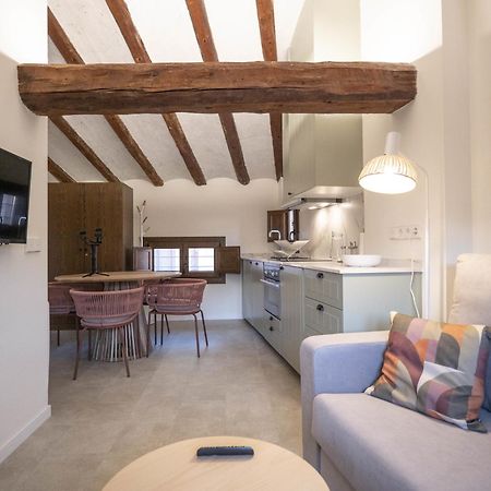 La Casa Amarilla Apartamento Enebro Albarracín Εξωτερικό φωτογραφία