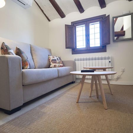 La Casa Amarilla Apartamento Enebro Albarracín Εξωτερικό φωτογραφία