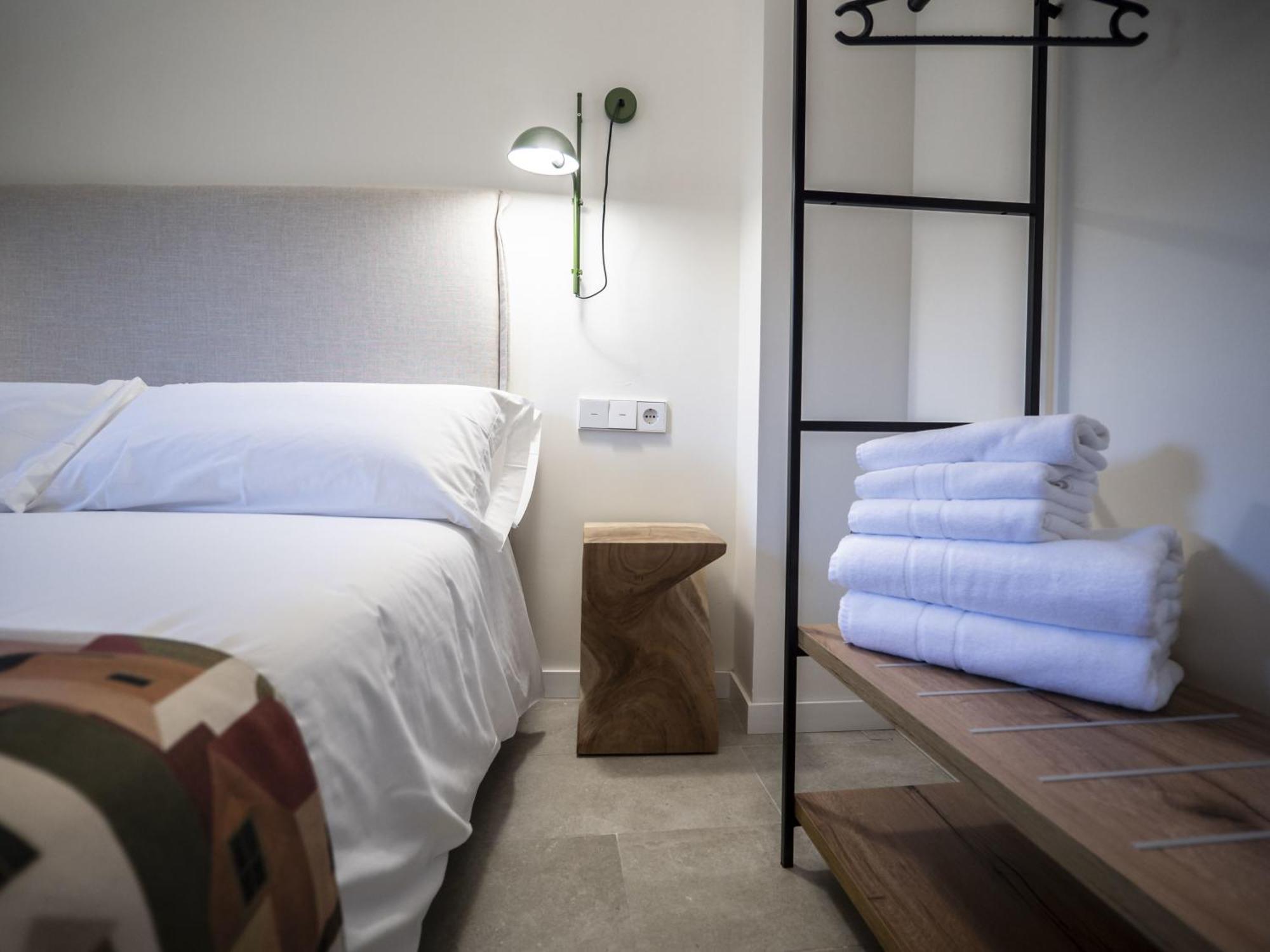 La Casa Amarilla Apartamento Enebro Albarracín Εξωτερικό φωτογραφία