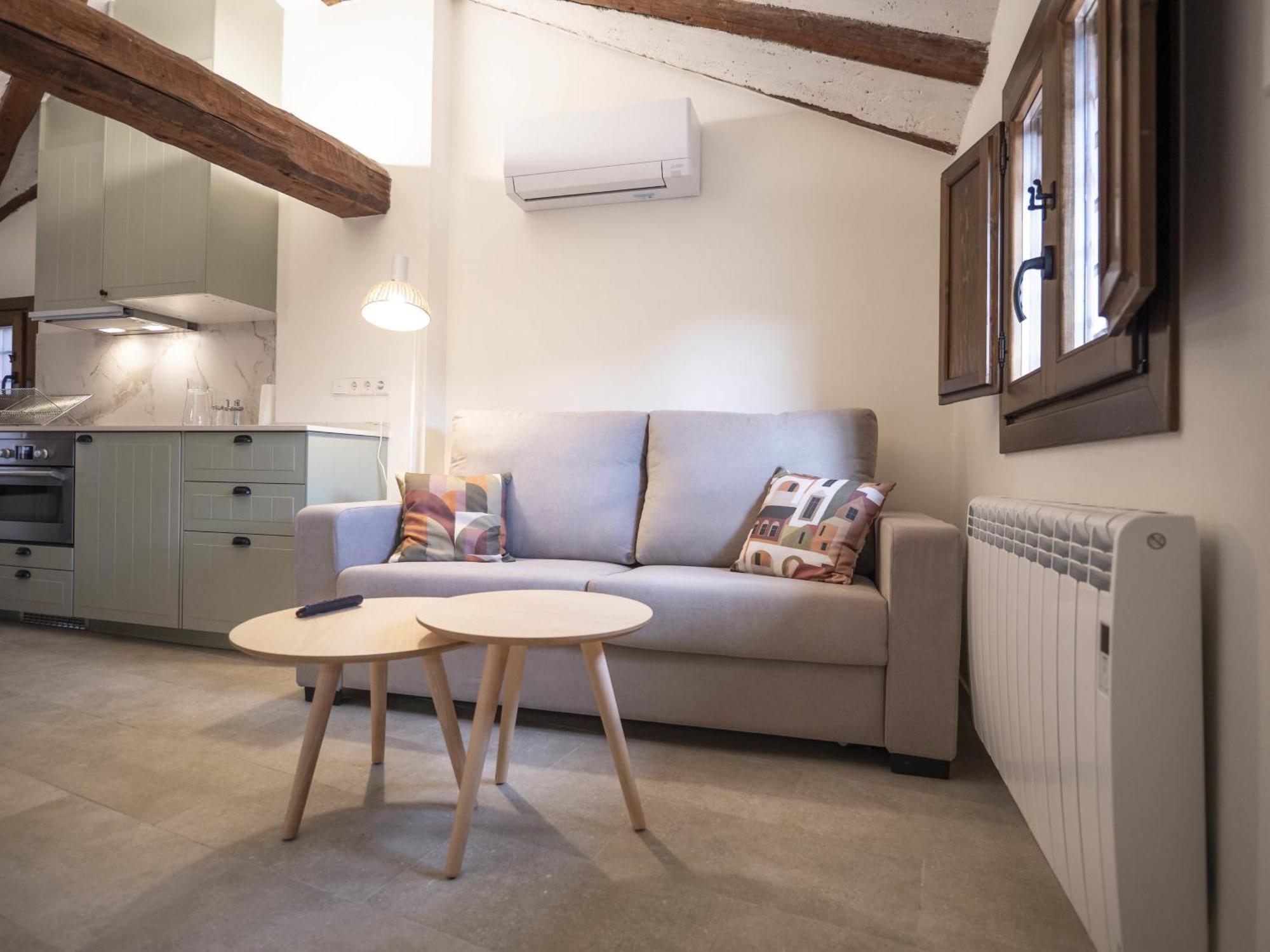 La Casa Amarilla Apartamento Enebro Albarracín Εξωτερικό φωτογραφία