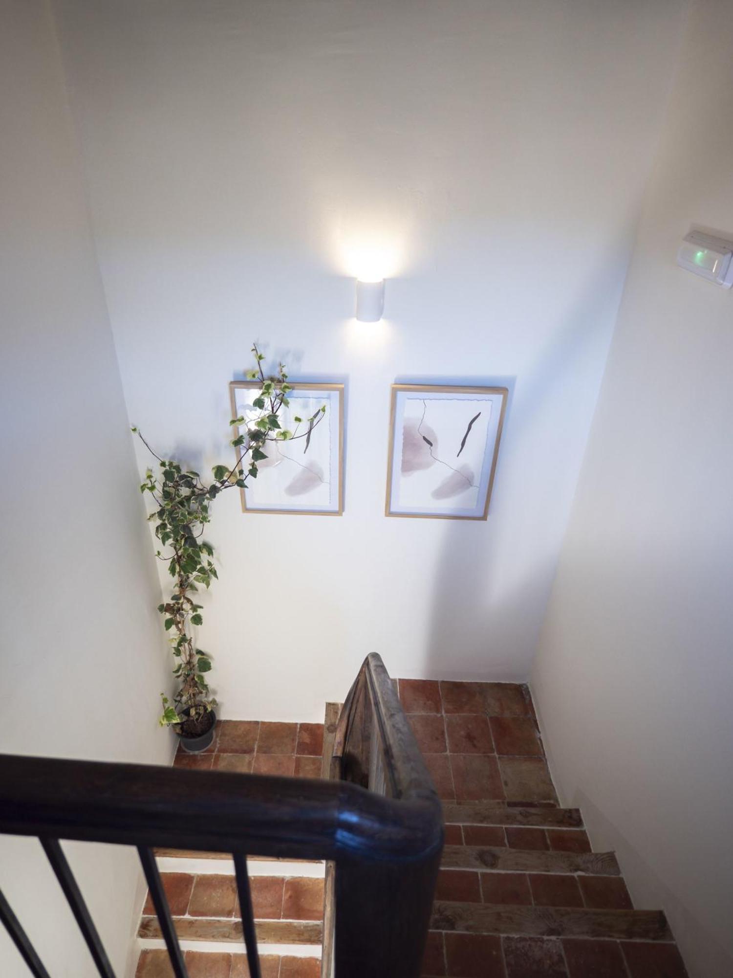 La Casa Amarilla Apartamento Enebro Albarracín Εξωτερικό φωτογραφία