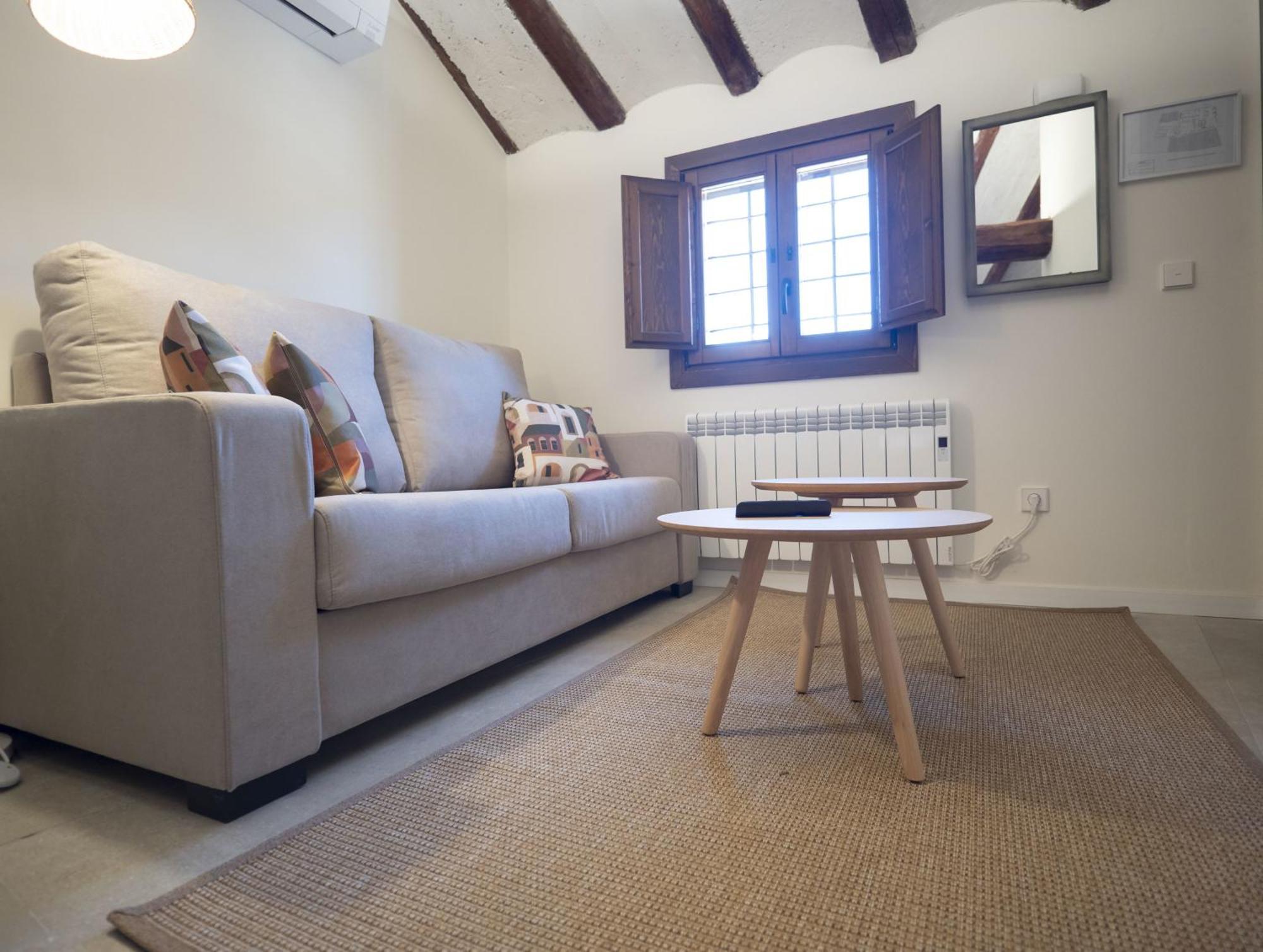 La Casa Amarilla Apartamento Enebro Albarracín Εξωτερικό φωτογραφία
